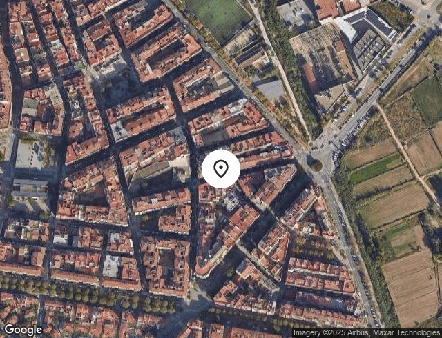 Piso en Calle Mexic , 6